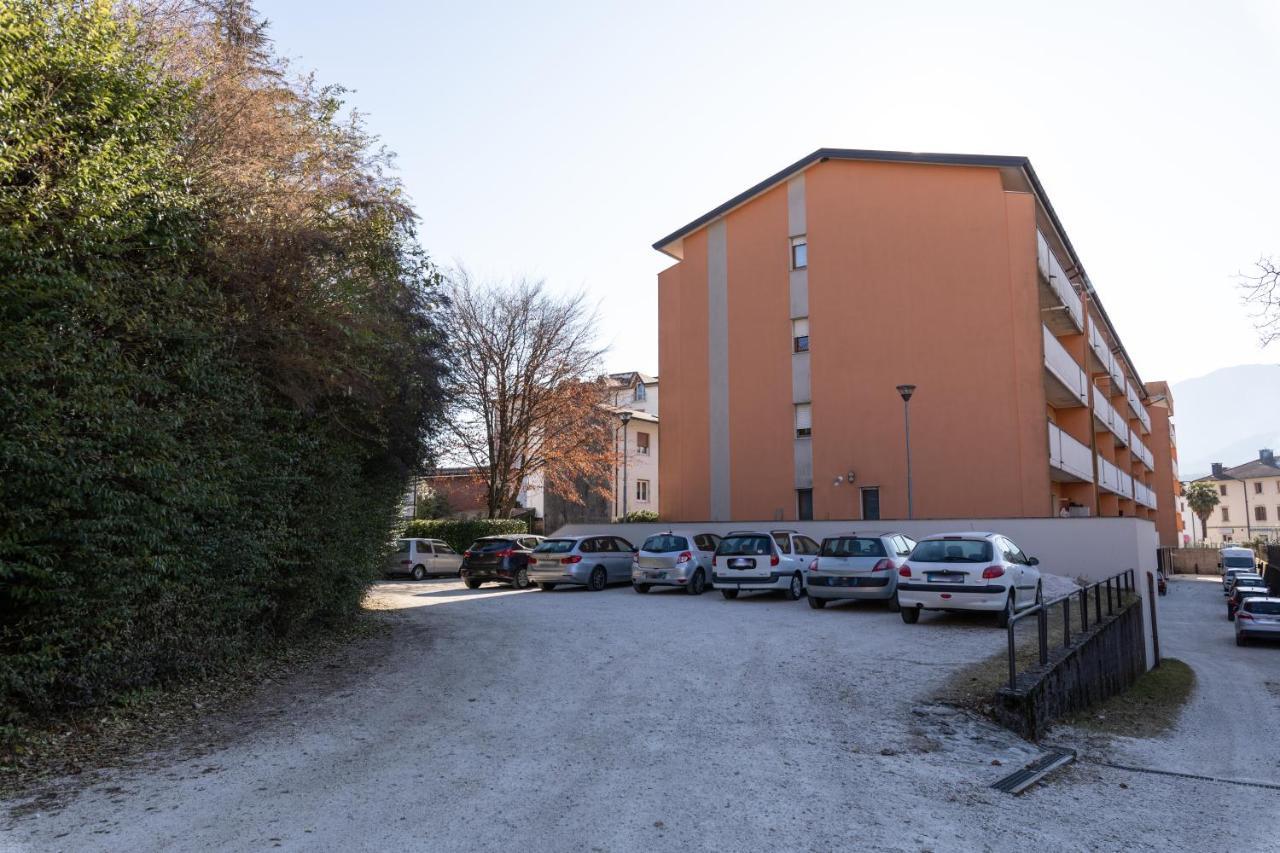 Casa Di Alice Apartment Tolmezzo Exterior photo